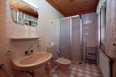 Accogliente appartamento vicino al comprensor...