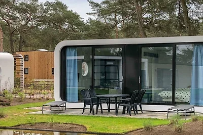 Vakantiehuis Ontspannende vakantie Otterlo