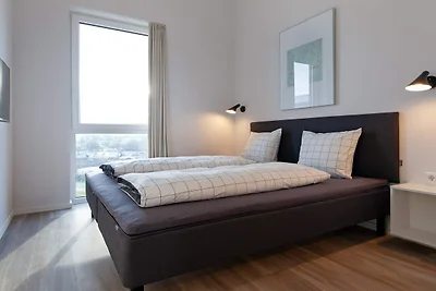 Hochwertige Ferienwohnung am Meer