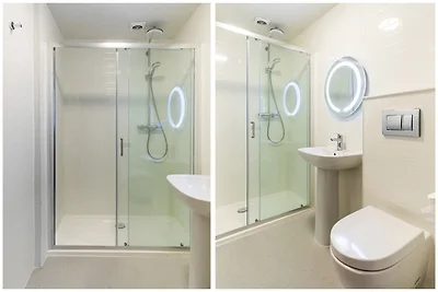 Superior Vierbettzimmer