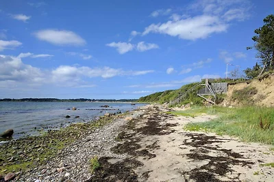 9 Personen Ferienhaus in Jægerspris-By Traum