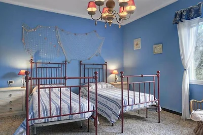 La Buraggia im Agriturismo Cà di Ughi