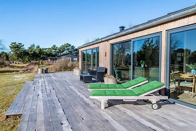 6 Personen Ferienhaus in Fanø