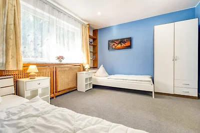 Vakantiehuis in Medebach bij skigebied