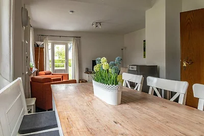 Kinderfreundliche Ferienwohnung mit Garten
