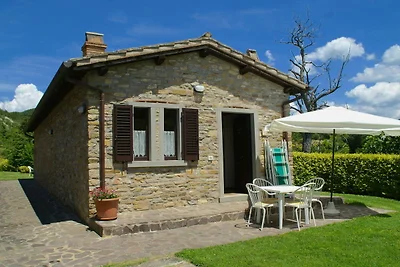 Großzügiges Ferienhaus auf dem Land in Città ...