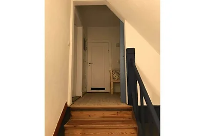 Ferienwohnung mit 1 Schlafzimmer