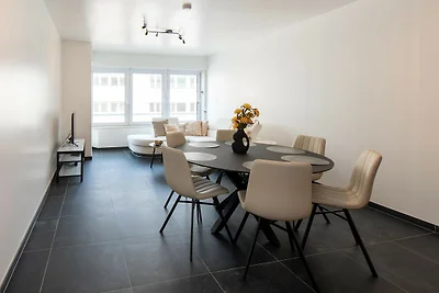 Centraal gelegen appartement, dichtbij het...