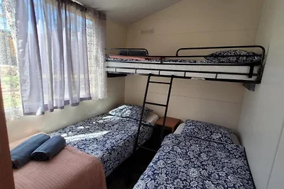 Mobile Home Nalani- Two Bedroom Mobile Home