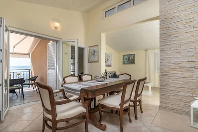 Apartment Villa Daniela - Three Bedroom Apart...