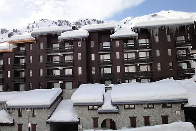 Appartement in Le Laitelet bij pistes