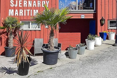 7 Personen Ferienhaus in Sjernarøy
