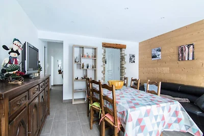 3-Zimmer-Apartment für 6 Personen, 4-Sterne-K...