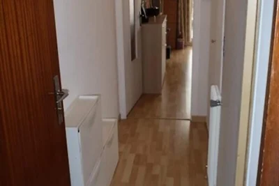 Studio in Rifnel mit Balkon & Cafés