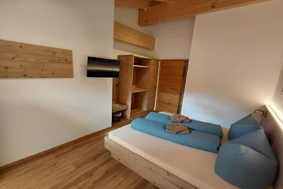 Moderne Ferienwohnung in ruhiger Lage