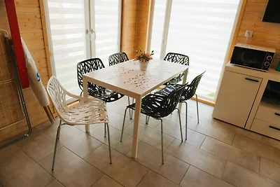 Rewal Ferienhaus in der Nähe des...