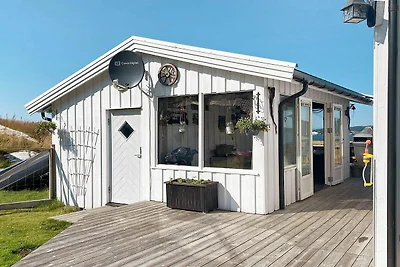 8 Personen Ferienhaus in Tau