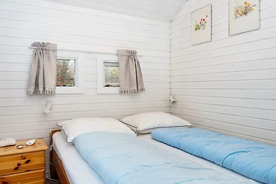 6 Personen Ferienhaus in Glesborg-By Traum