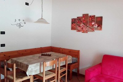 Welcoming apartment in Dimaro close to the...