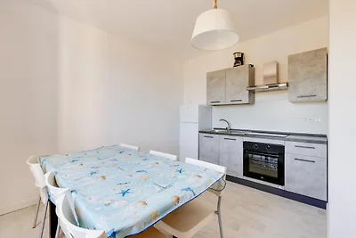 Con vista mare, terrazza, aria condizionata