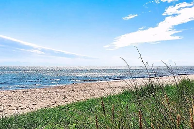 8 persoons vakantie huis in Væggerløse-By...