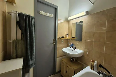 Ferienhaus in Arêches in der Nähe von...