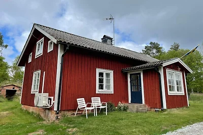 6 Personen Ferienhaus in TINGSRYD-By Traum