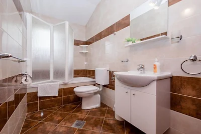 Apartments Scerbe Gordana & Miljenko Rab - Th...