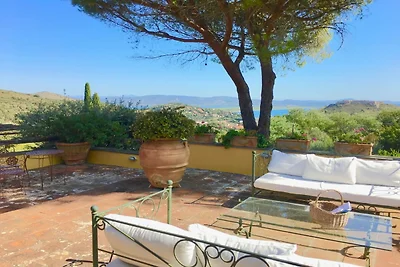 Villa della Fonte is perfect voor een ideale ...