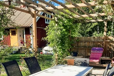 4 Sterne Ferienhaus in Tving