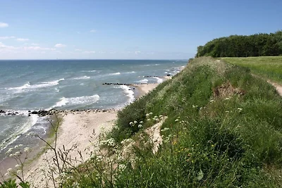 Strandhaus Typ "Kapitän - Panoramablick"