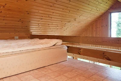 6 Personen Ferienhaus in Store Fuglede-By...