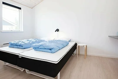 10 Personen Ferienhaus in Rødby-By Traum