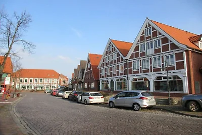 Ferienwohnung mit 1 Schlafzimmer