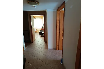 Hillview Ferienhaus in Kalavrouza