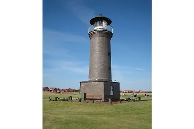 Faro nella casa di campagna di Gertrude