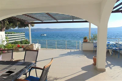 Geräumiges Ferienhaus in Sveti Petar na Moru ...