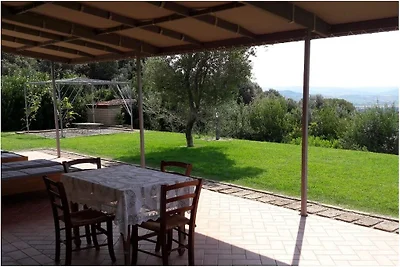 Agriturismo Poggio Banzi
