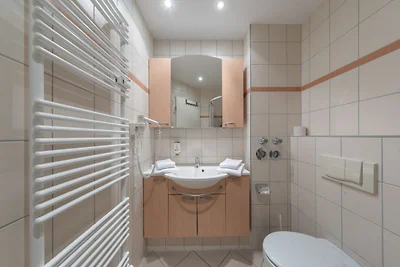 Elegant eingerichtete Ferienwohnung