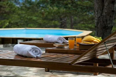 Ferienhaus Erholungsurlaub Krivodol