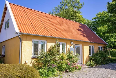 Historisches Juwel in Samsø