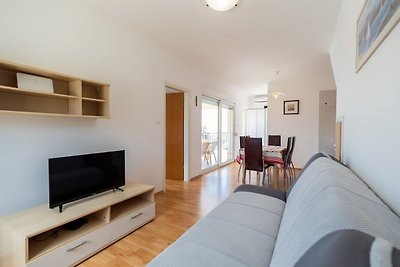 Apartments Fran-One Bedroom Apartment with Te...