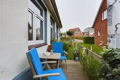 Ferienwohnung Herzmuschel