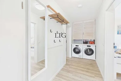 Ferienwohnung Dünengras