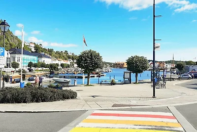 5 Personen Ferienhaus in Risør-By Traum