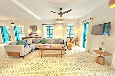 Verona By Dancenter - 3 BHK-villa in Siolim