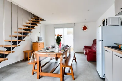 Wohnung in Noirmoutier in der Nähe des Strand...