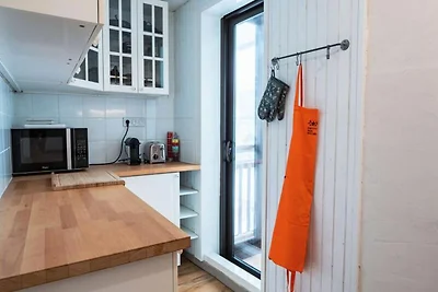 Ferienwohnung in Val Thorens an den Skipisten