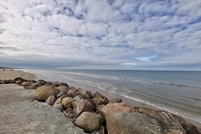 Charmant vakantiehuisje midden in de natuur