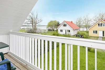 8 Personen Ferienhaus in Gelting
